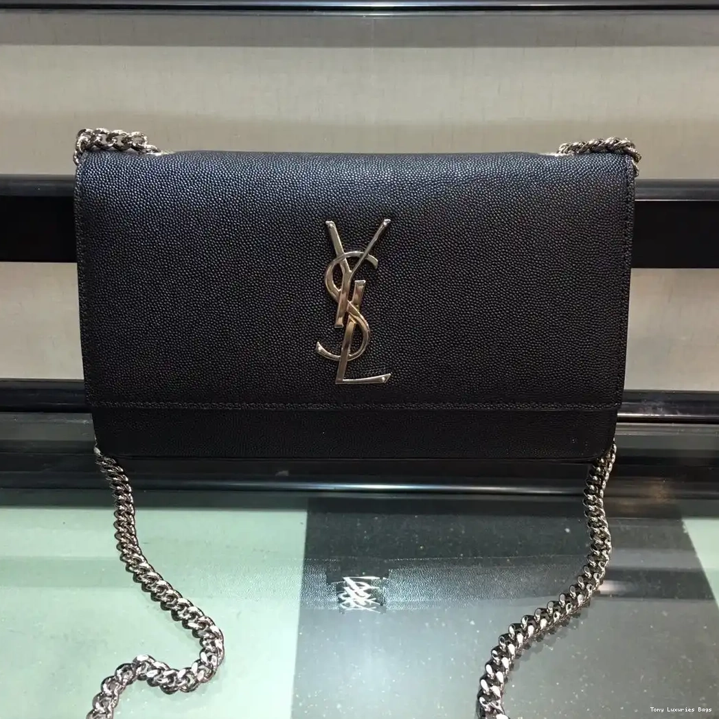Tony Luxuries YSL MEDIUM KATE 0524